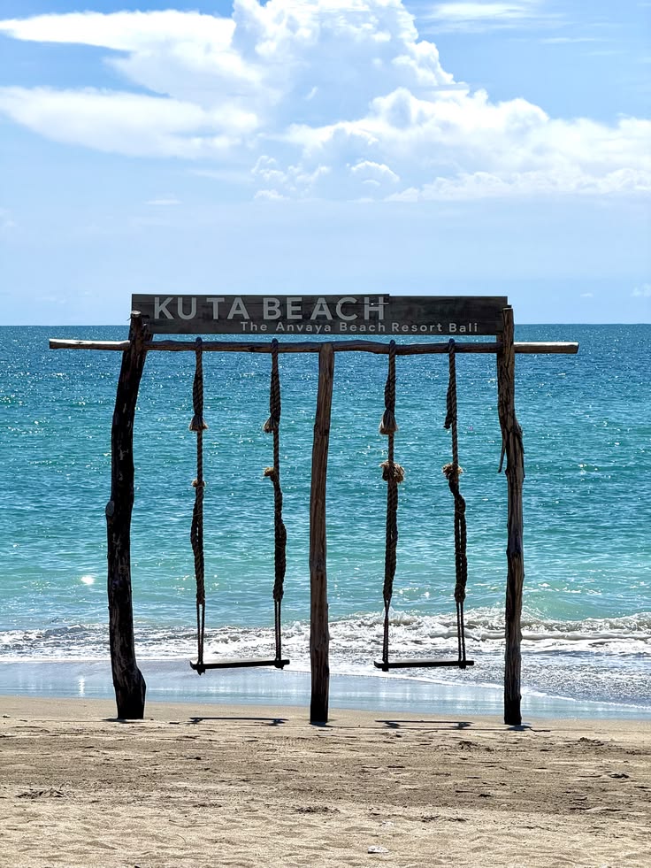Arrival in Bali, private transfer to Kuta and luxury check-in.